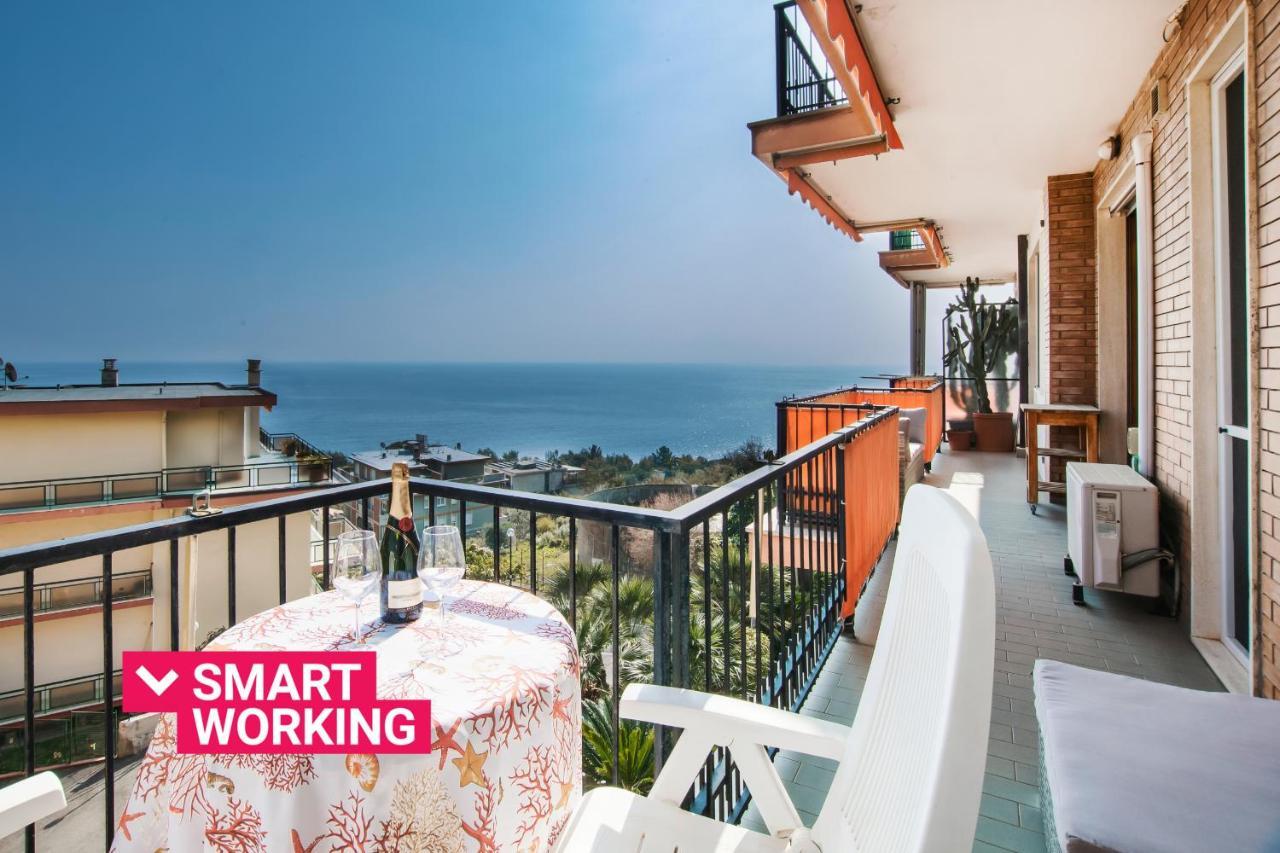 Le Orchidee 10 By Wonderful Italy * San Remo